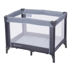 CUNA CORRAL BEBE NURSERY CENTER BABY TREND