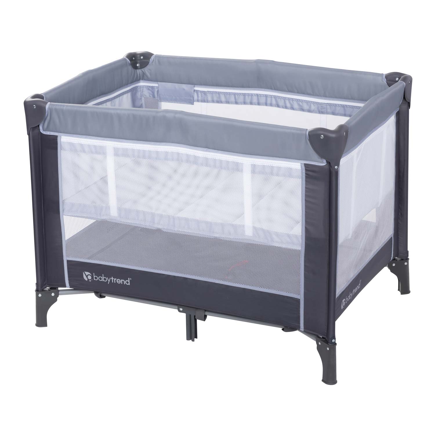 CUNA CORRAL BEBE NURSERY CENTER BABY TREND