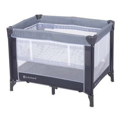 CUNA CORRAL BEBE NURSERY CENTER BABY TREND