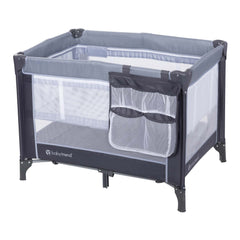 CUNA CORRAL BEBE NURSERY CENTER BABY TREND