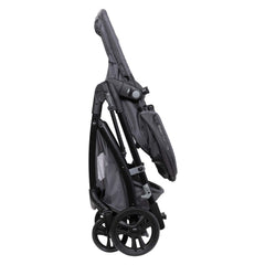 COCHE PARA BEBE MODULAR PASSPORT SWITCH BABY TREND