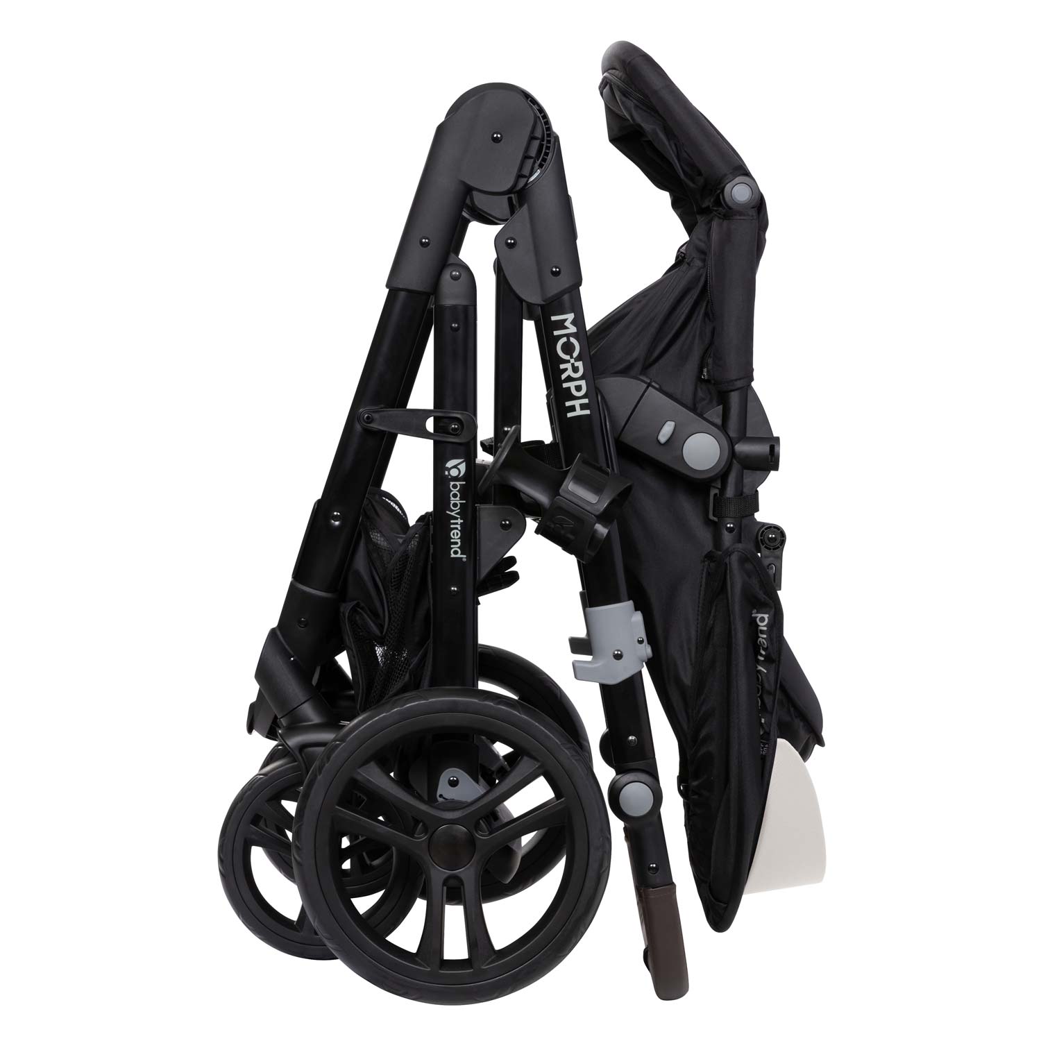 COCHE PARA BEBE TRAVEL SYSTEM MODULAR MORPH BABY TREND