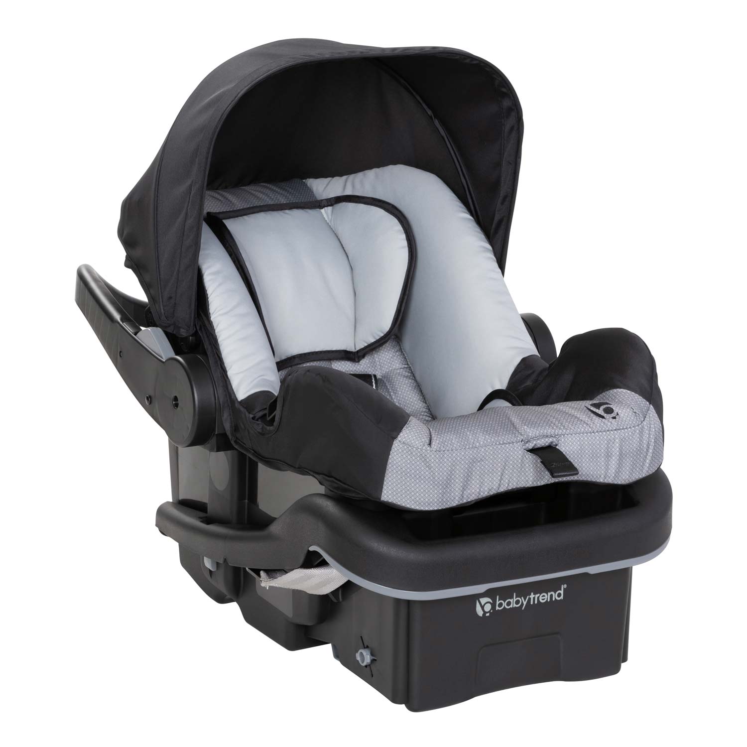 COCHE PARA BEBE TRAVEL SYSTEM EZ RIDE PLUS BABY TREND
