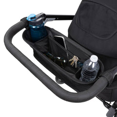 COCHE VAGON PASEADOR PARA BEBE NAVIGATOR PLUS 2 EN 1 BABY TREND