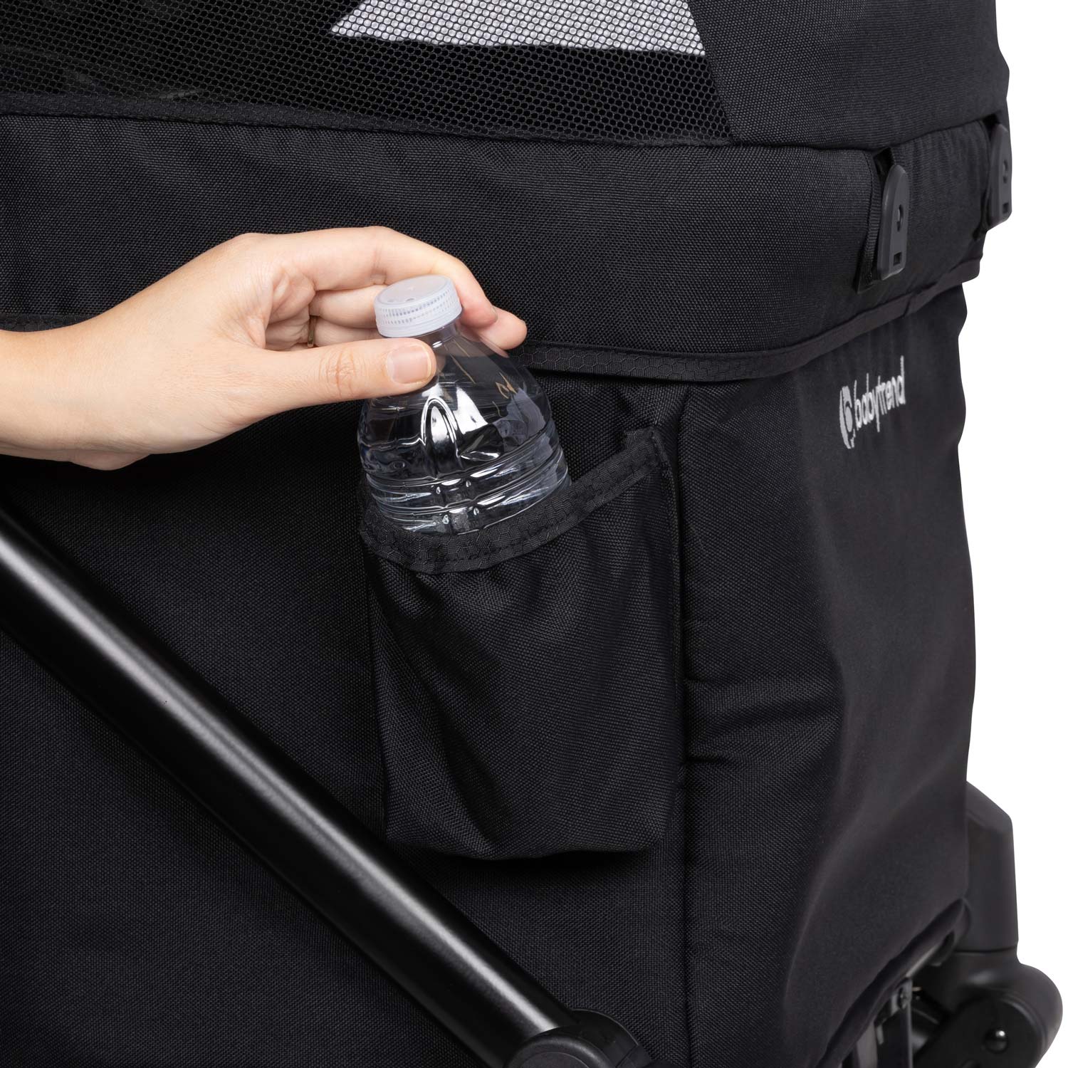 COCHE VAGON PASEADOR PARA BEBE NAVIGATOR PLUS 2 EN 1 BABY TREND