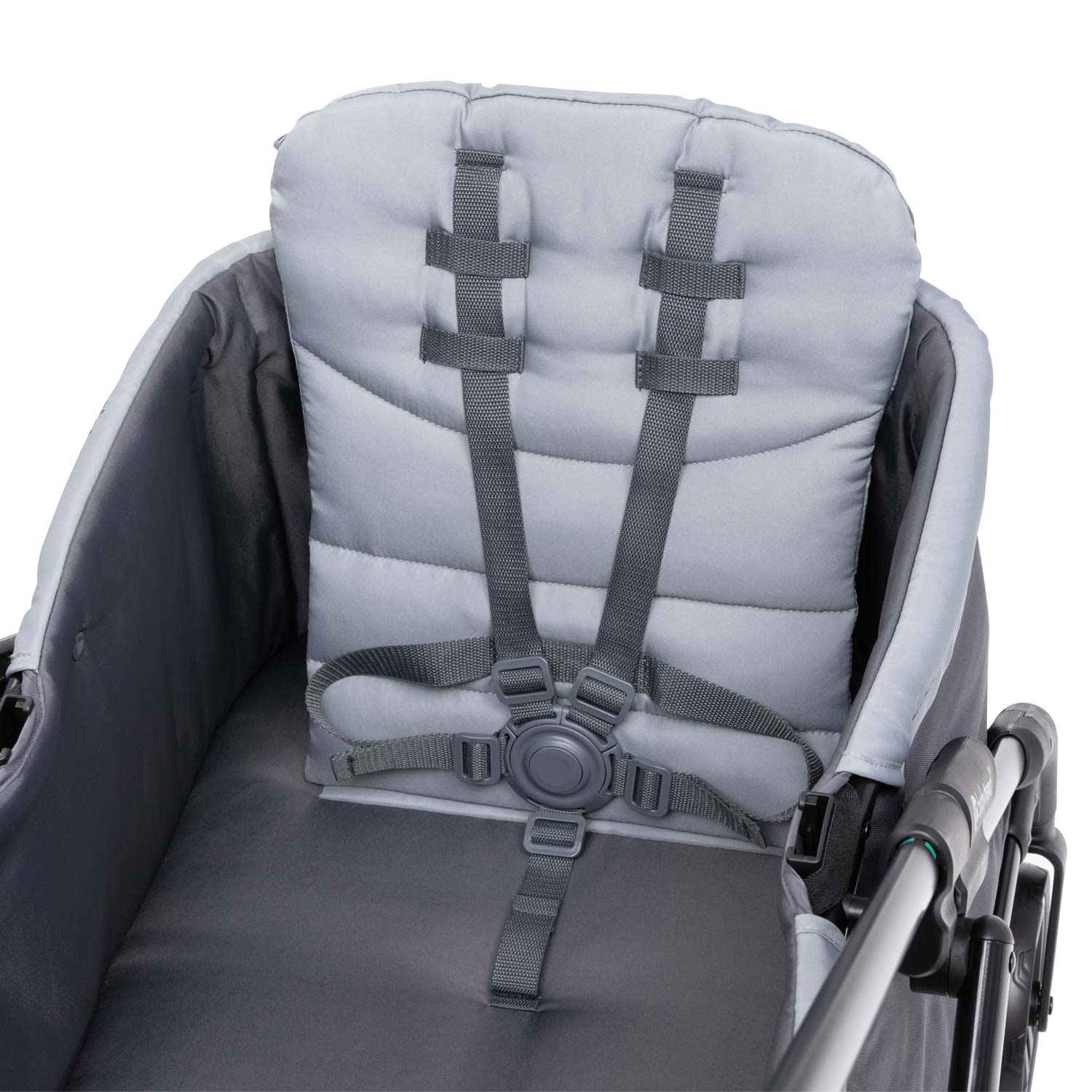 COCHE VAGON PASEADOR PARA BEBE EXPEDITION LTE 2 EN 1 BABY TREND