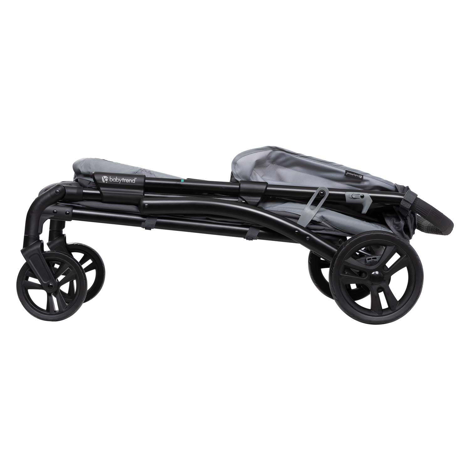 COCHE VAGON PASEADOR PARA BEBE EXPEDITION LTE 2 EN 1 BABY TREND