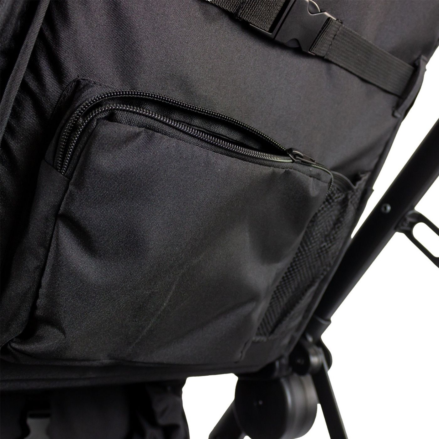 TRAVEL SYSTEM COSMOS GOLD BLACK PREMIUM