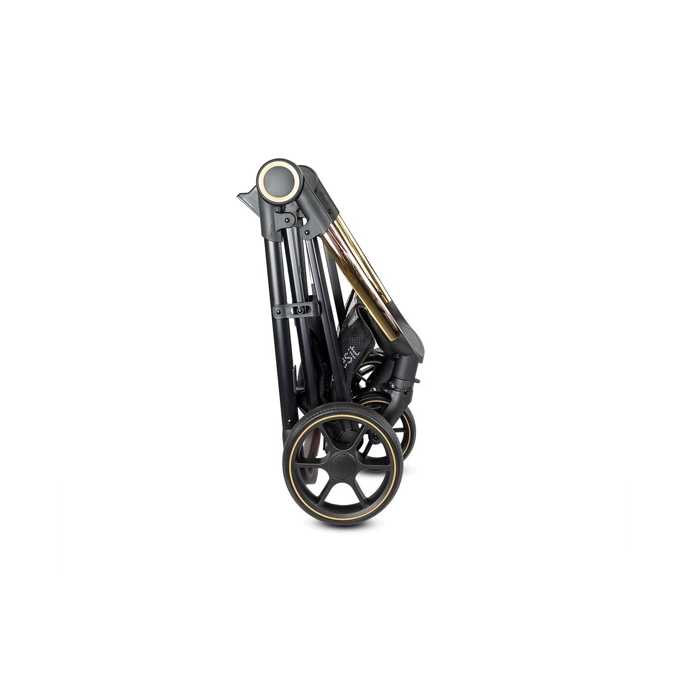 TRAVEL SYSTEM COSMOS GOLD BLACK PREMIUM