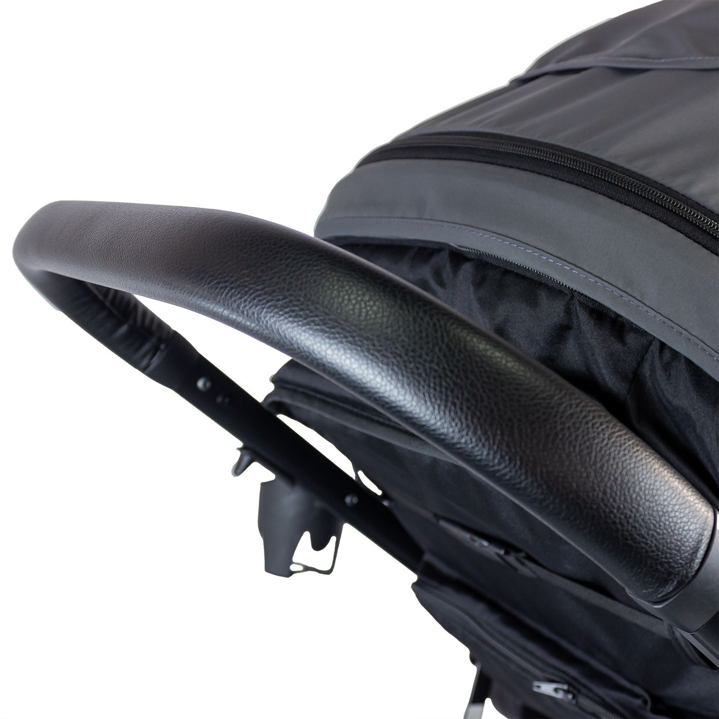 TRAVEL SYSTEM COSMOS GRAY PREMIUM