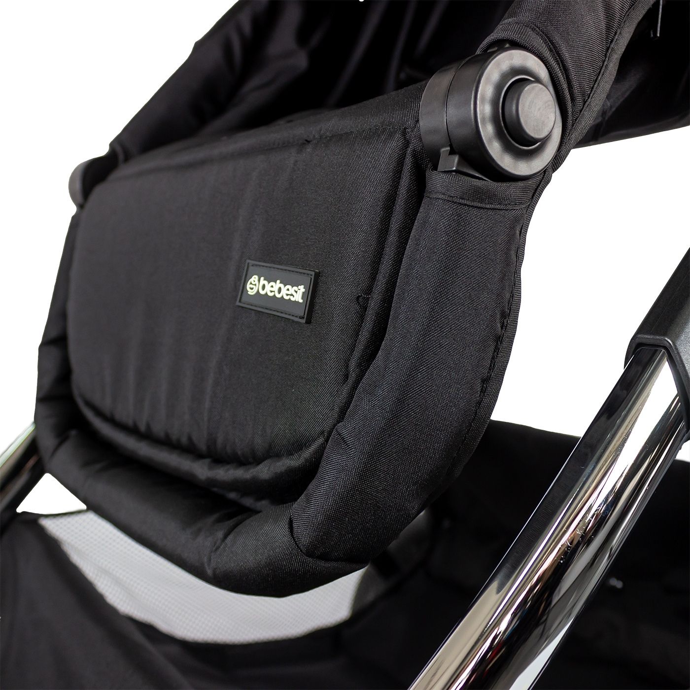 TRAVEL SYSTEM COSMOS GRAY PREMIUM