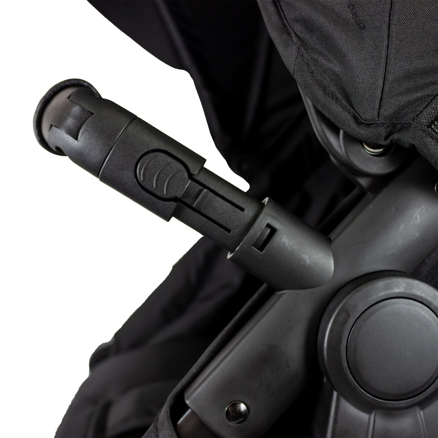 TRAVEL SYSTEM COSMOS GRAY PREMIUM
