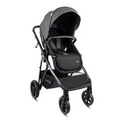 TRAVEL SYSTEM COSMOS GRAY PREMIUM