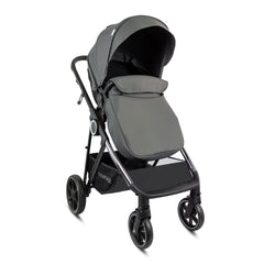 TRAVEL SYSTEM COSMOS GRAY PREMIUM