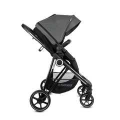 TRAVEL SYSTEM COSMOS GRAY PREMIUM
