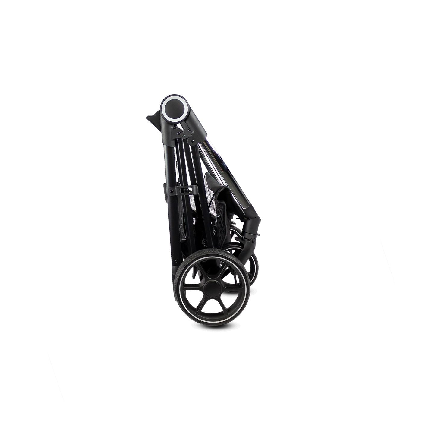 TRAVEL SYSTEM COSMOS GRAY PREMIUM