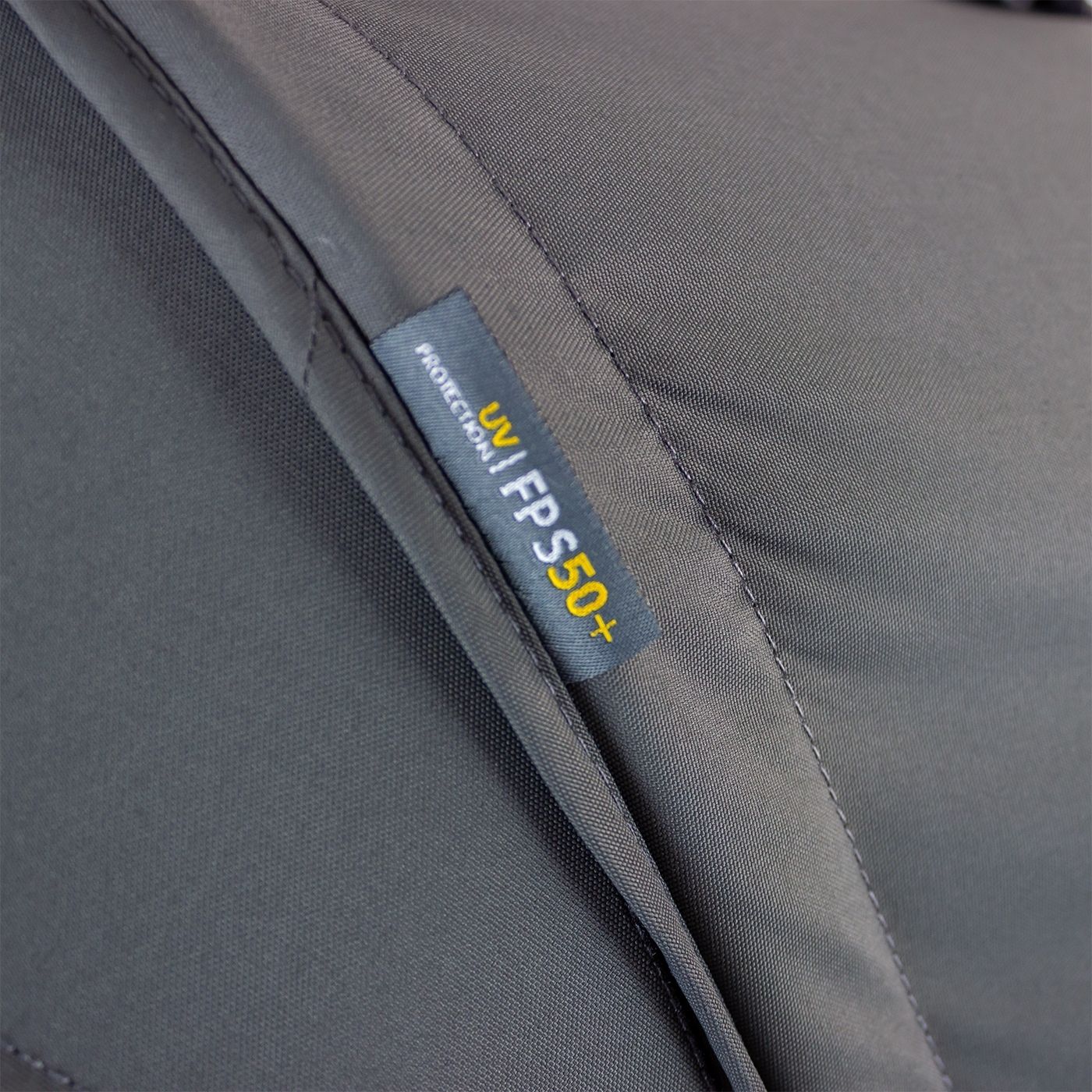 TRAVEL SYSTEM COSMOS GRAY PREMIUM