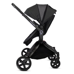 TRAVEL SYSTEM 360 BLACK PREMIUM
