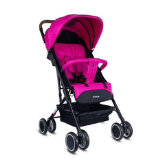 COCHE COMPACTO BIT PINK