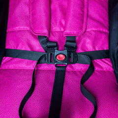 COCHE COMPACTO BIT PINK