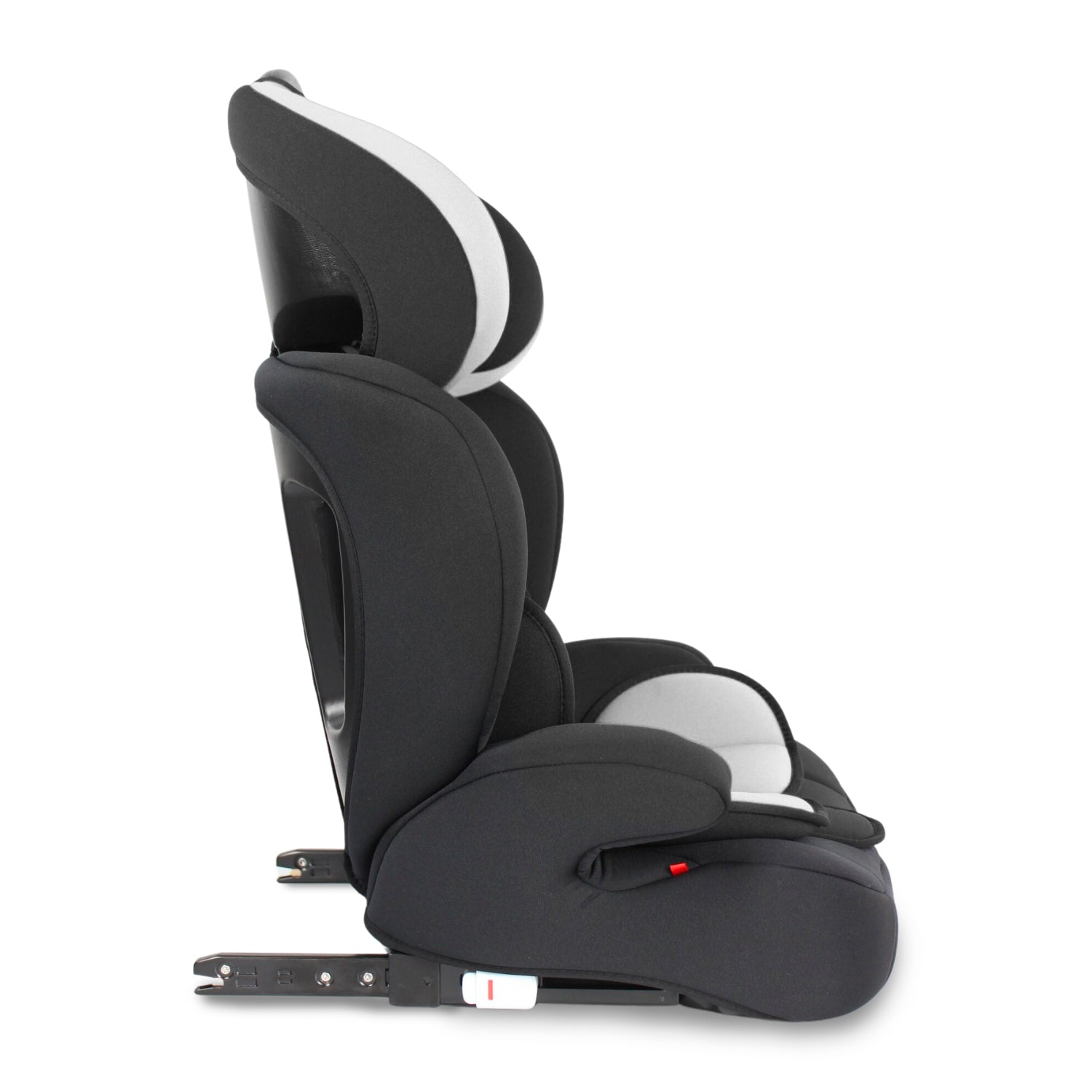 SILLA DE AUTO TRIO ISOFIX GRAY