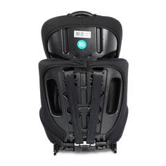 SILLA DE AUTO TRIO ISOFIX GRAY