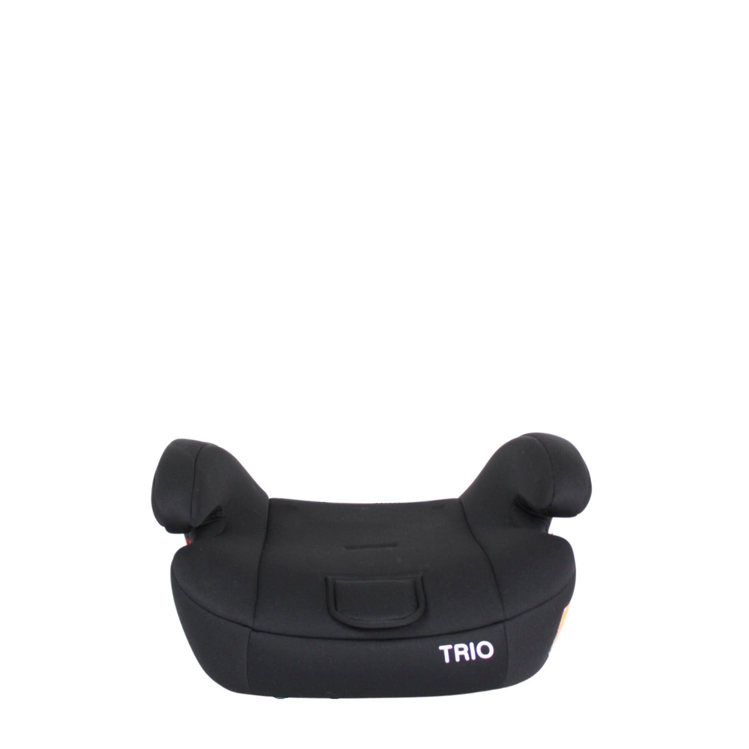 SILLA DE AUTO TRIO ISOFIX GRAY