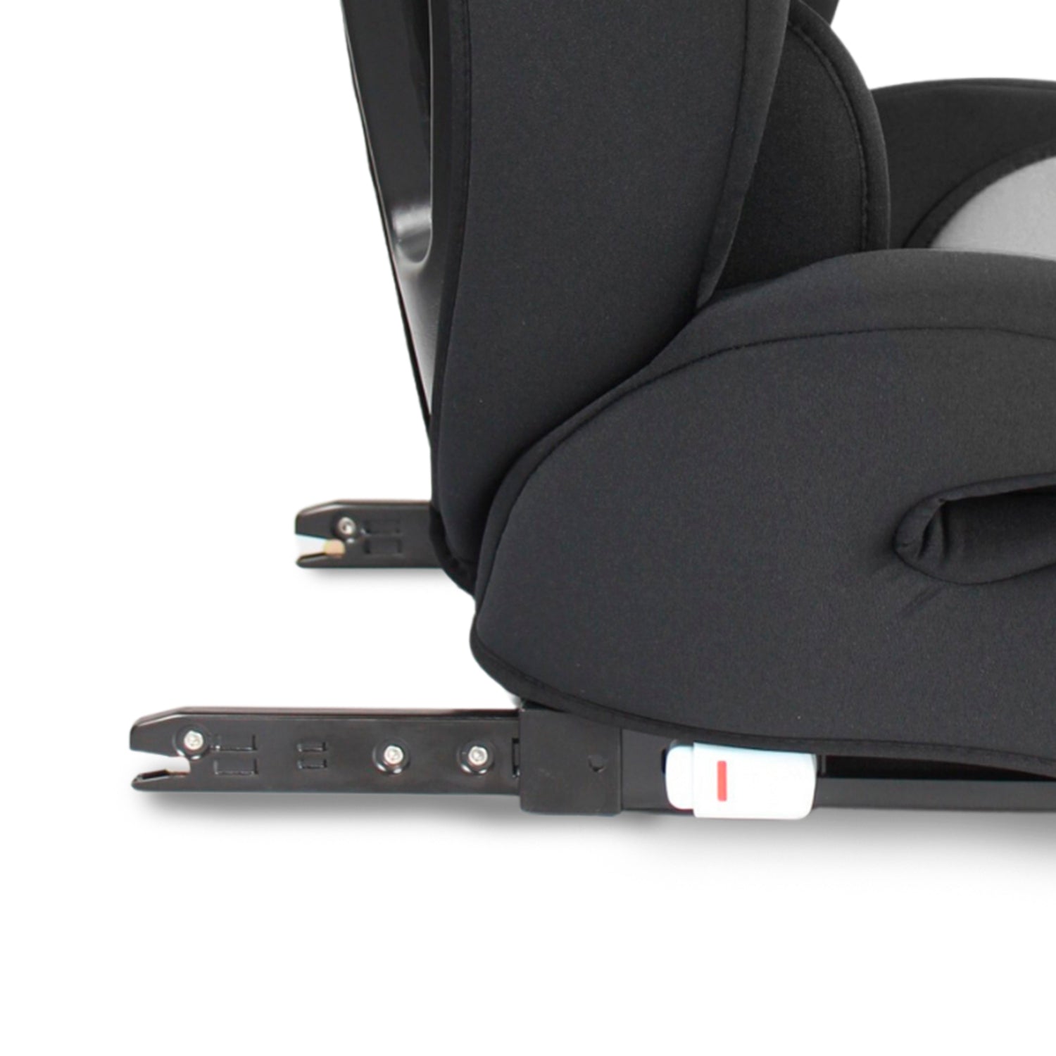 SILLA DE AUTO TRIO ISOFIX GRAY