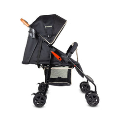COCHE PASEADOR BUGGY BEIGE