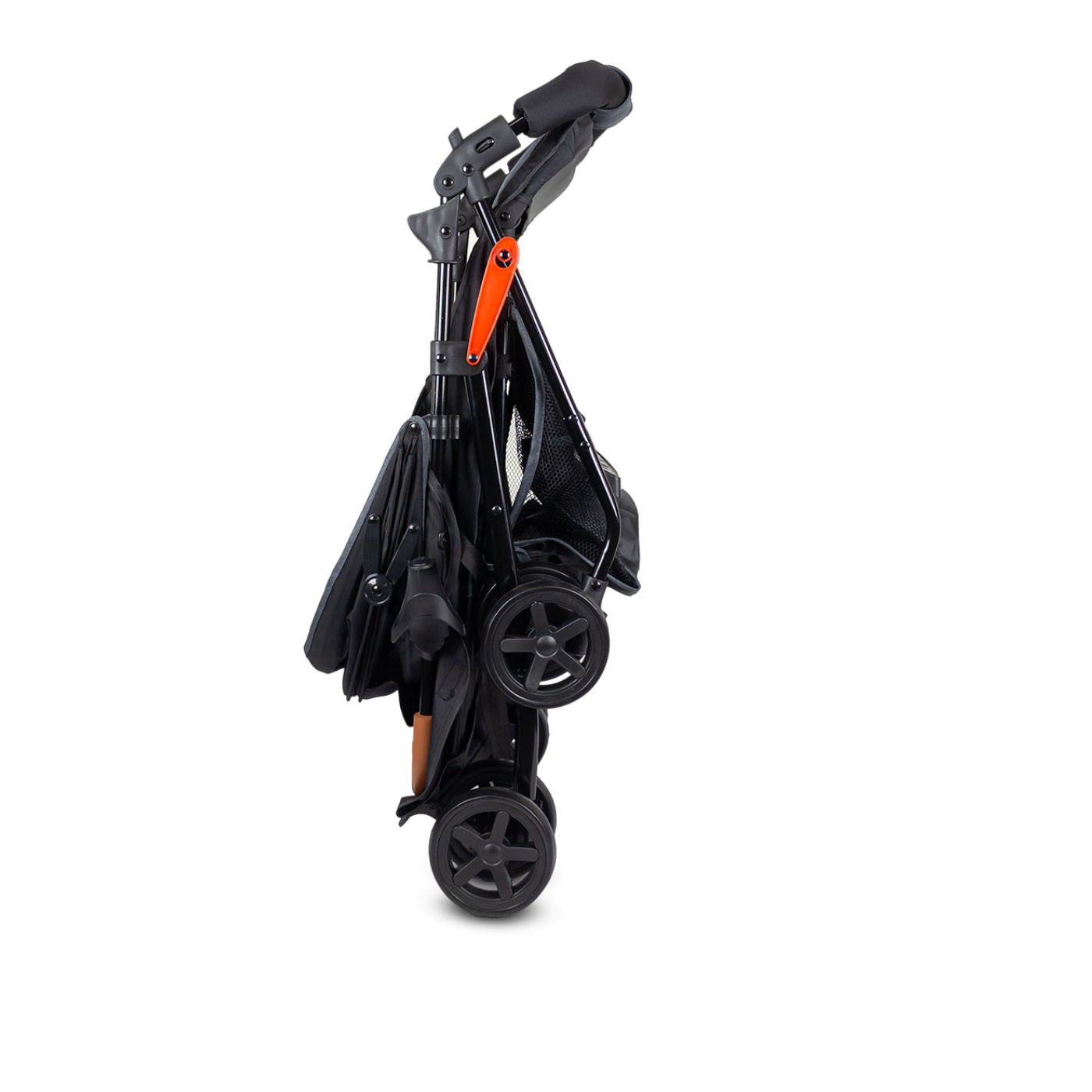 COCHE PASEADOR BUGGY BLACK