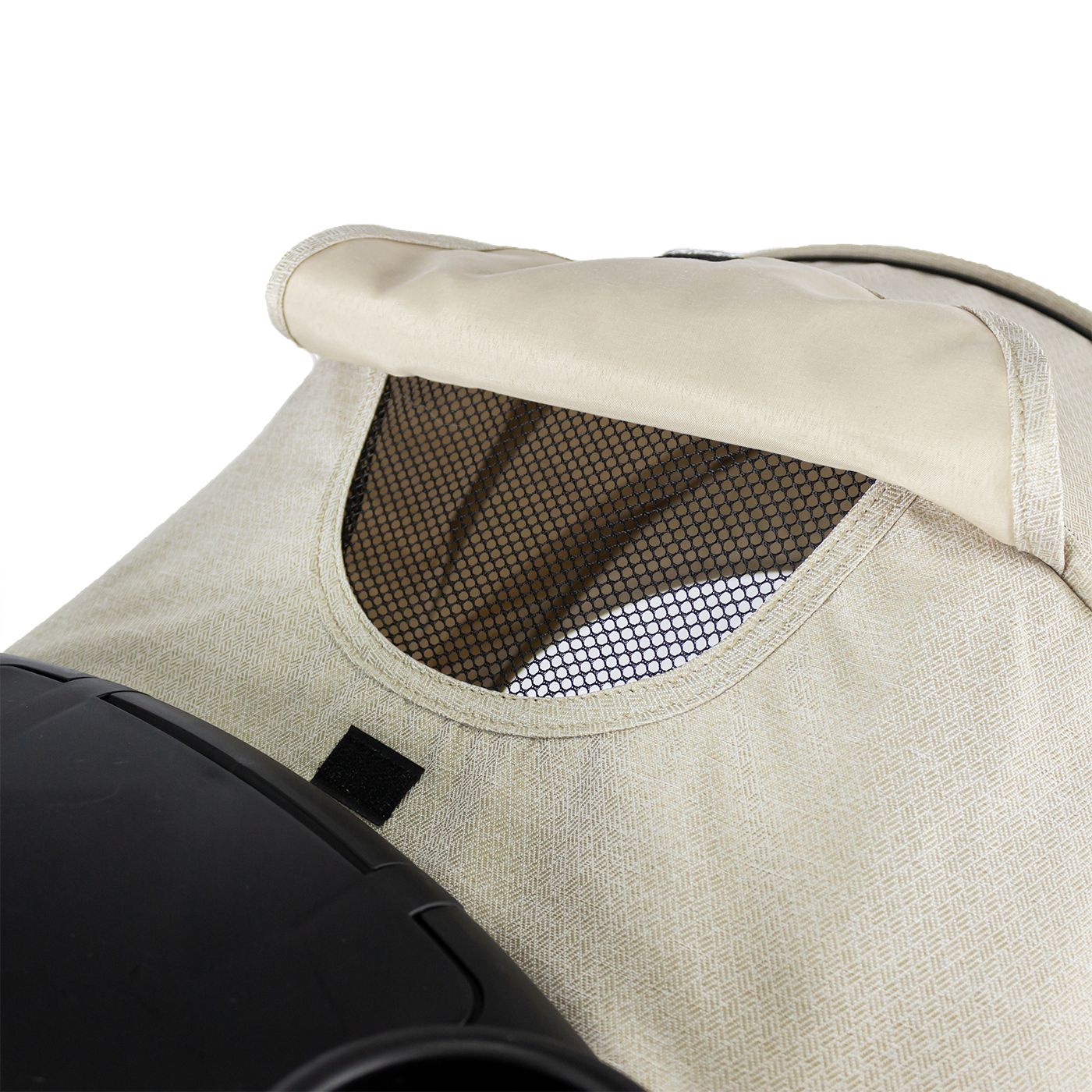TRAVEL SYSTEM SIENNA BEIGE
