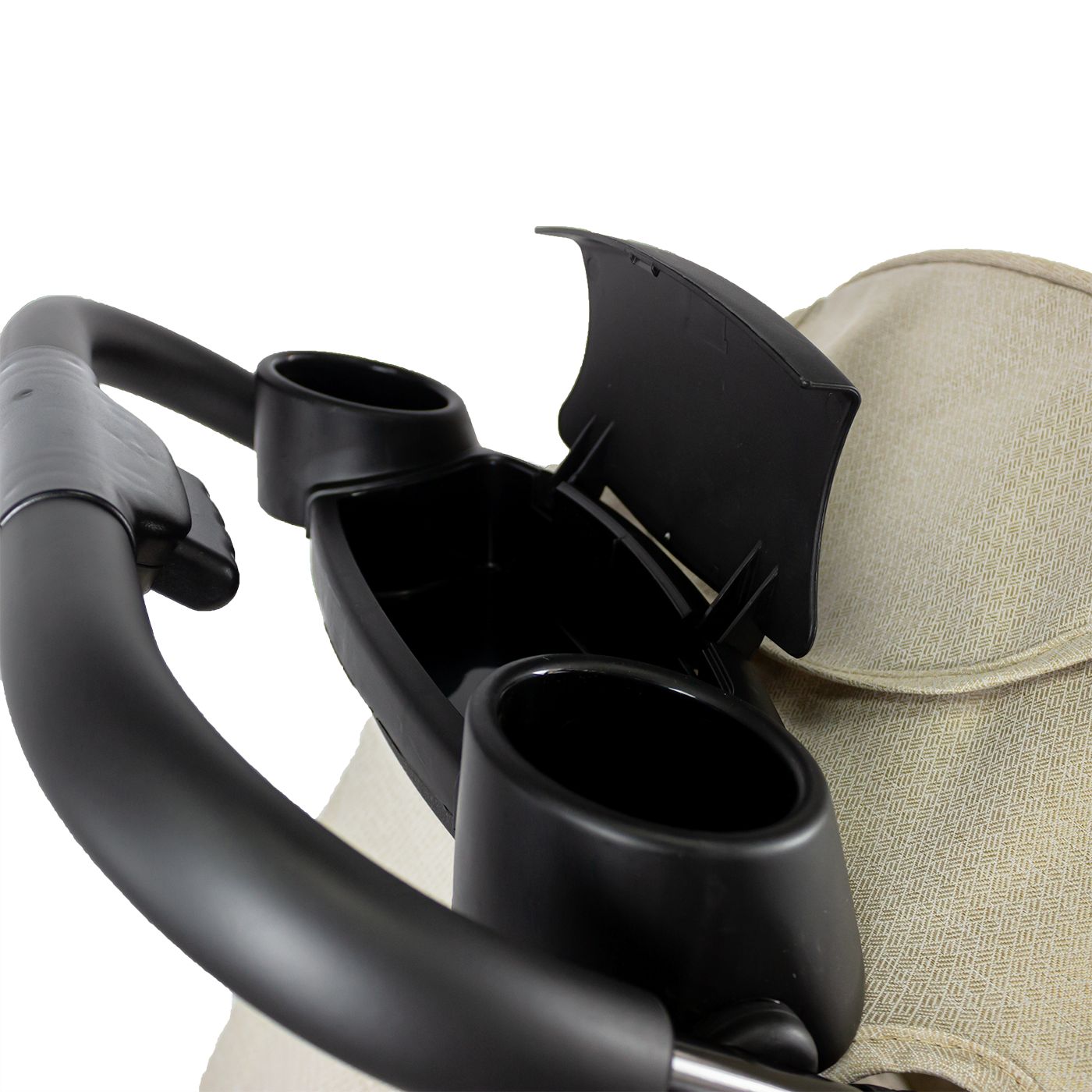 TRAVEL SYSTEM SIENNA BEIGE