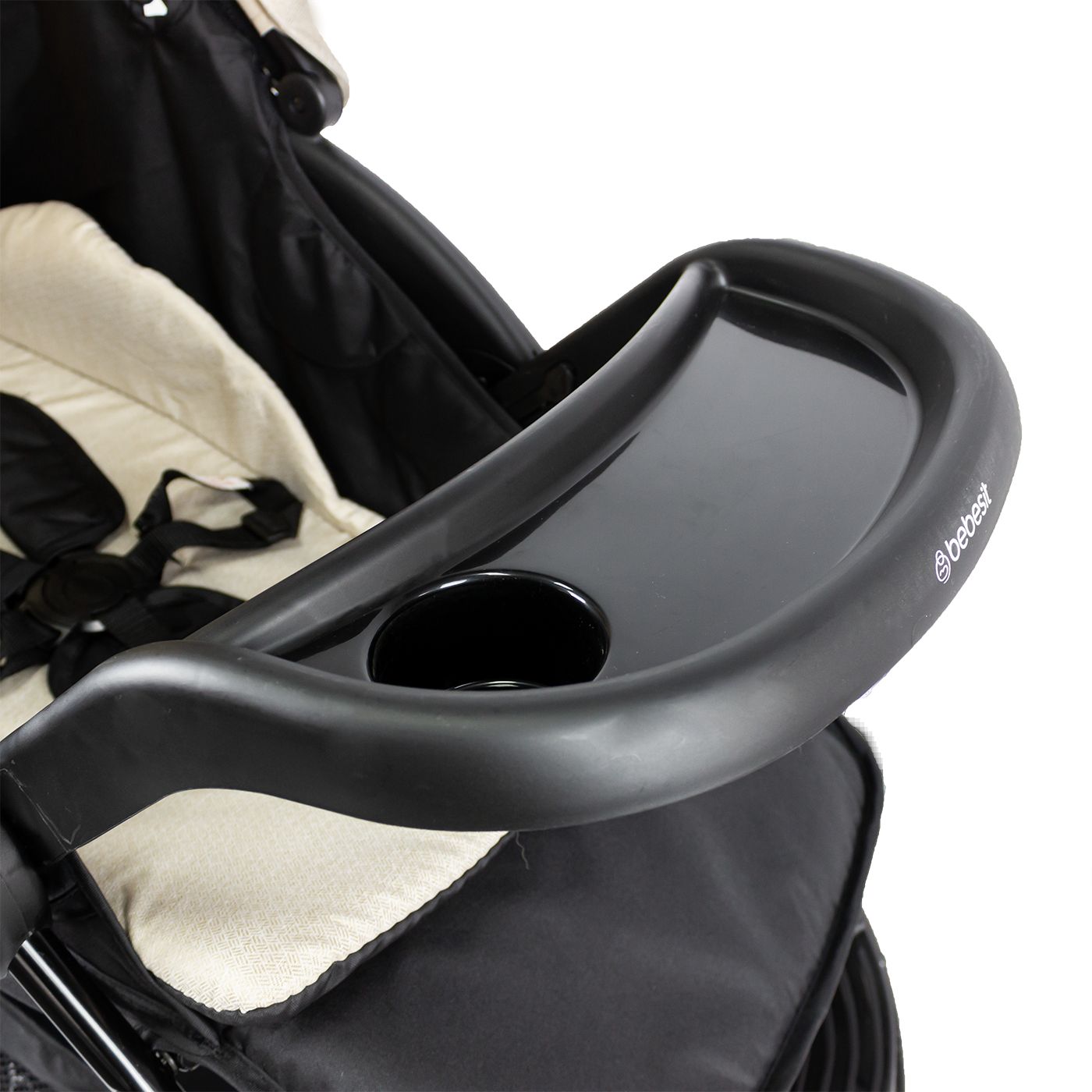 TRAVEL SYSTEM SIENNA BEIGE