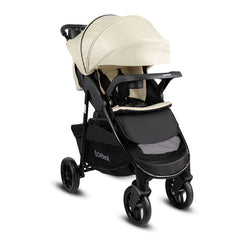 TRAVEL SYSTEM SIENNA BEIGE