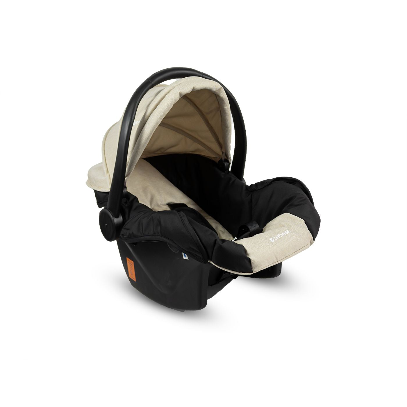 TRAVEL SYSTEM SIENNA BEIGE