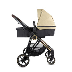 TRAVEL SYSTEM COSMOS BEIGE PREMIUM