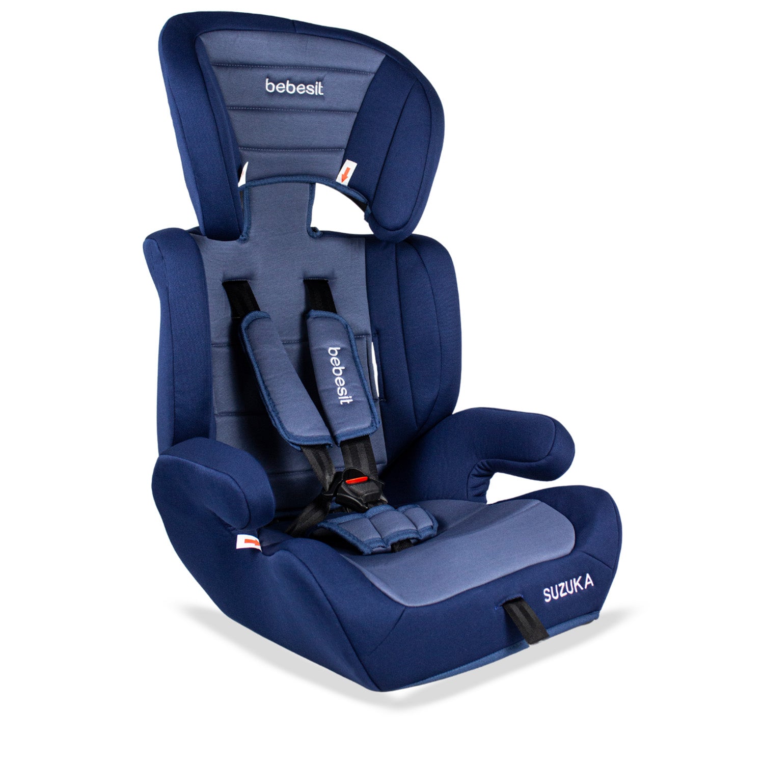 SILLA AUTO SUZUKA BLUE
