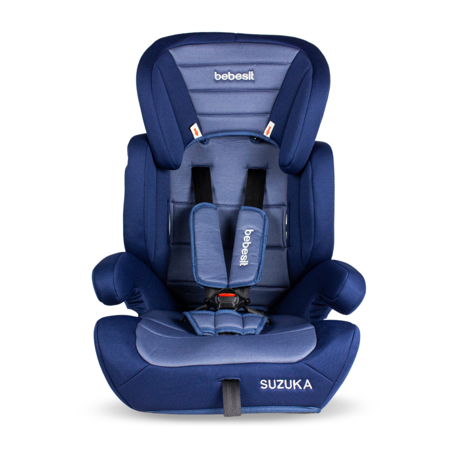 SILLA AUTO SUZUKA BLUE