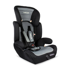SILLA AUTO SUZUKA GRAY