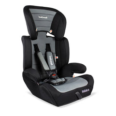 SILLA AUTO SUZUKA GRAY