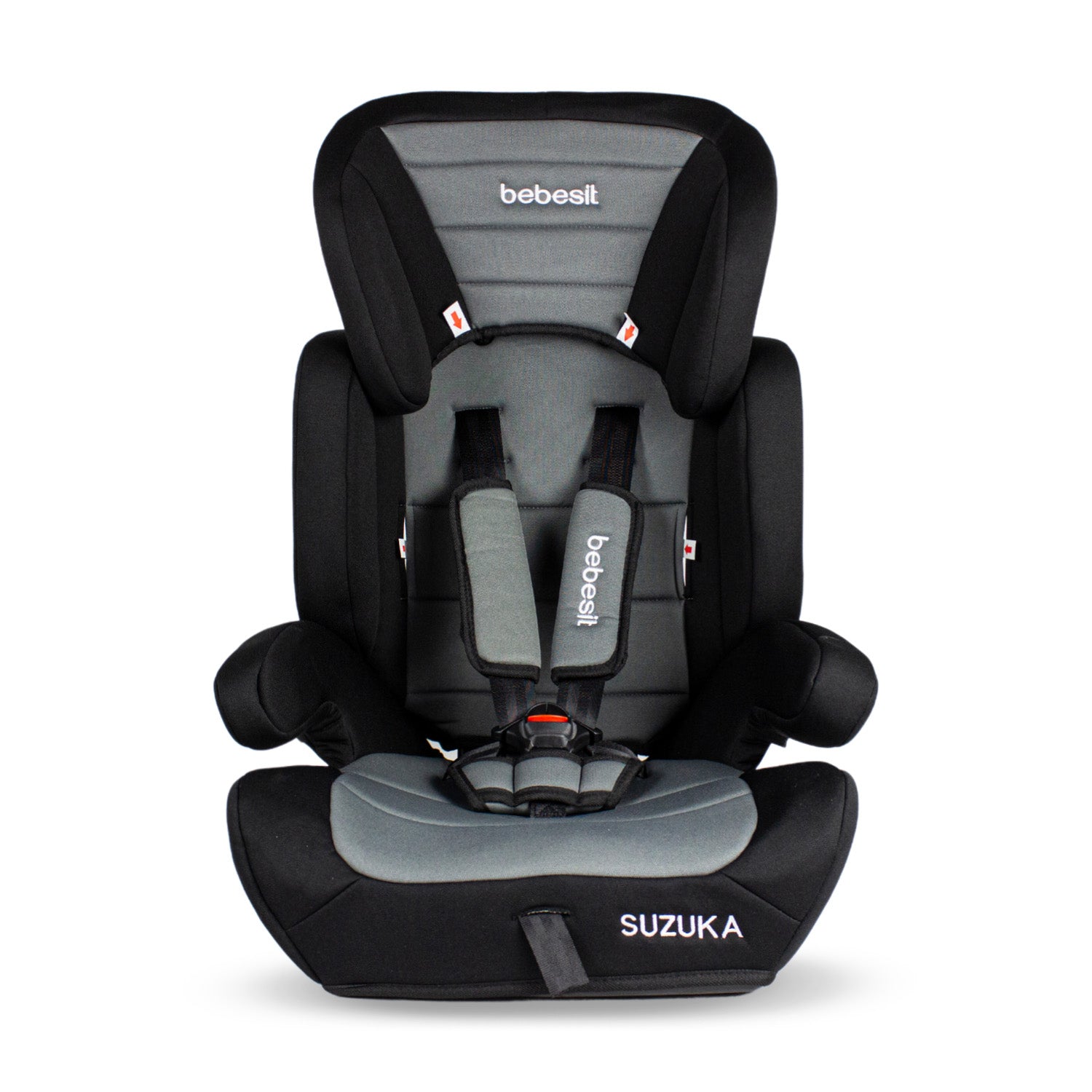 SILLA AUTO SUZUKA GRAY
