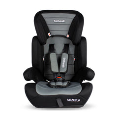 SILLA AUTO SUZUKA GRAY