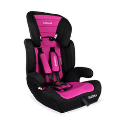 SILLA AUTO SUZUKA PINK