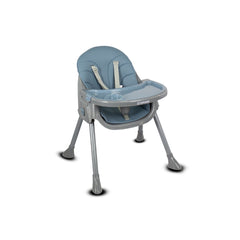 SILLA COMEDOR VANCOUVER BLUE