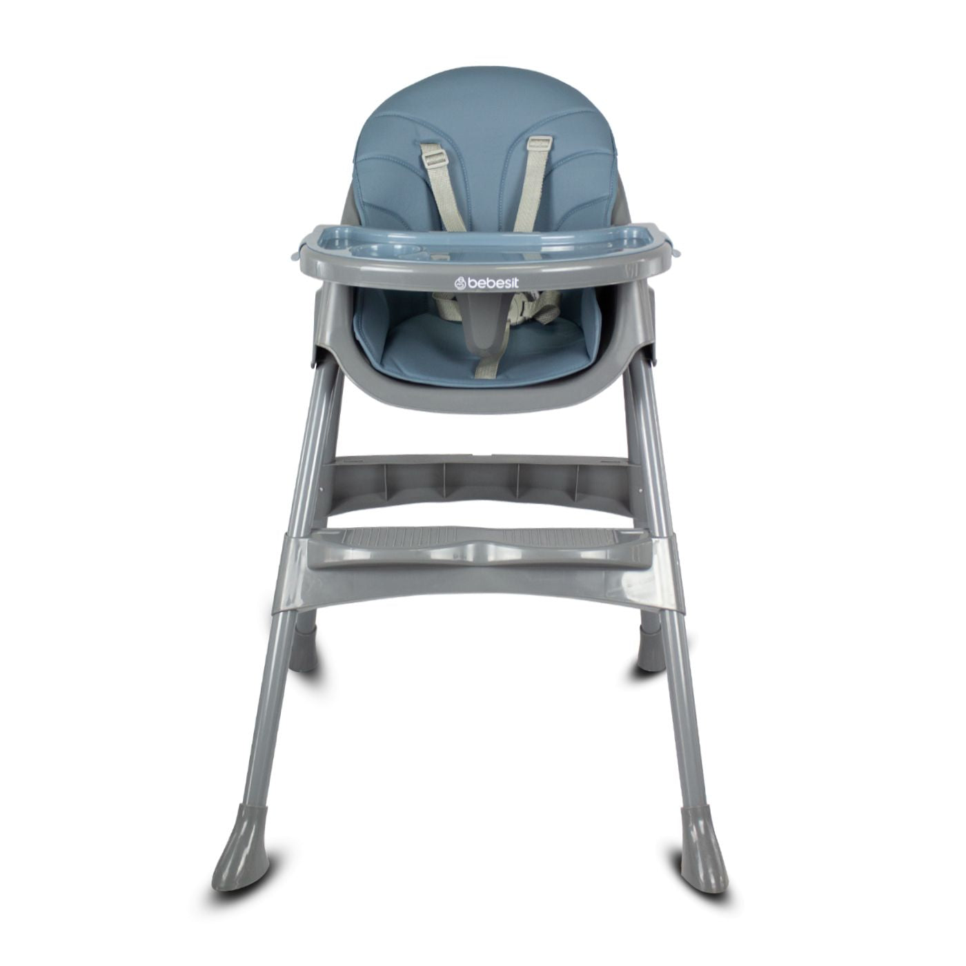SILLA COMEDOR VANCOUVER BLUE