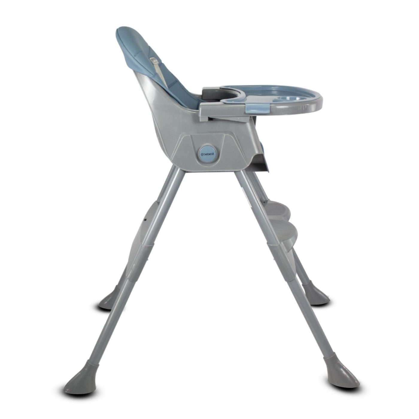 SILLA COMEDOR VANCOUVER BLUE
