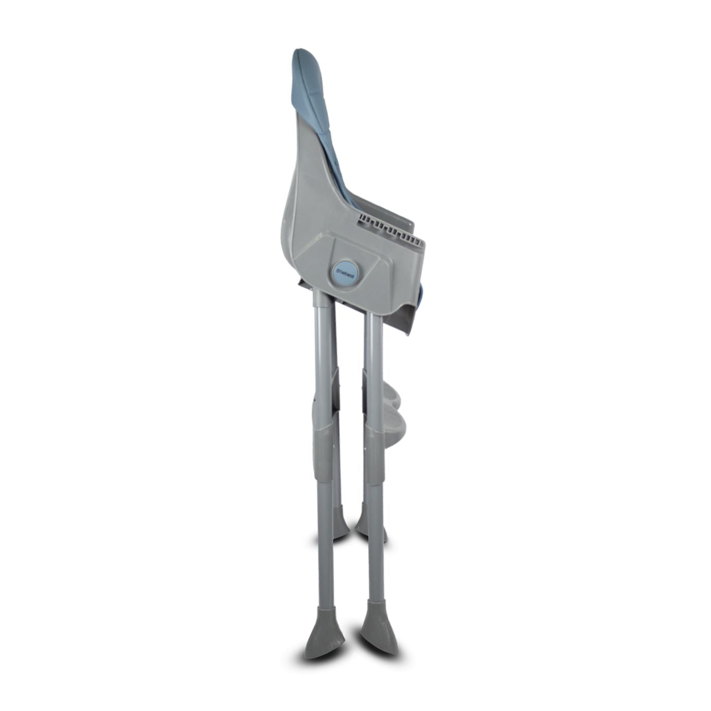 SILLA COMEDOR VANCOUVER BLUE