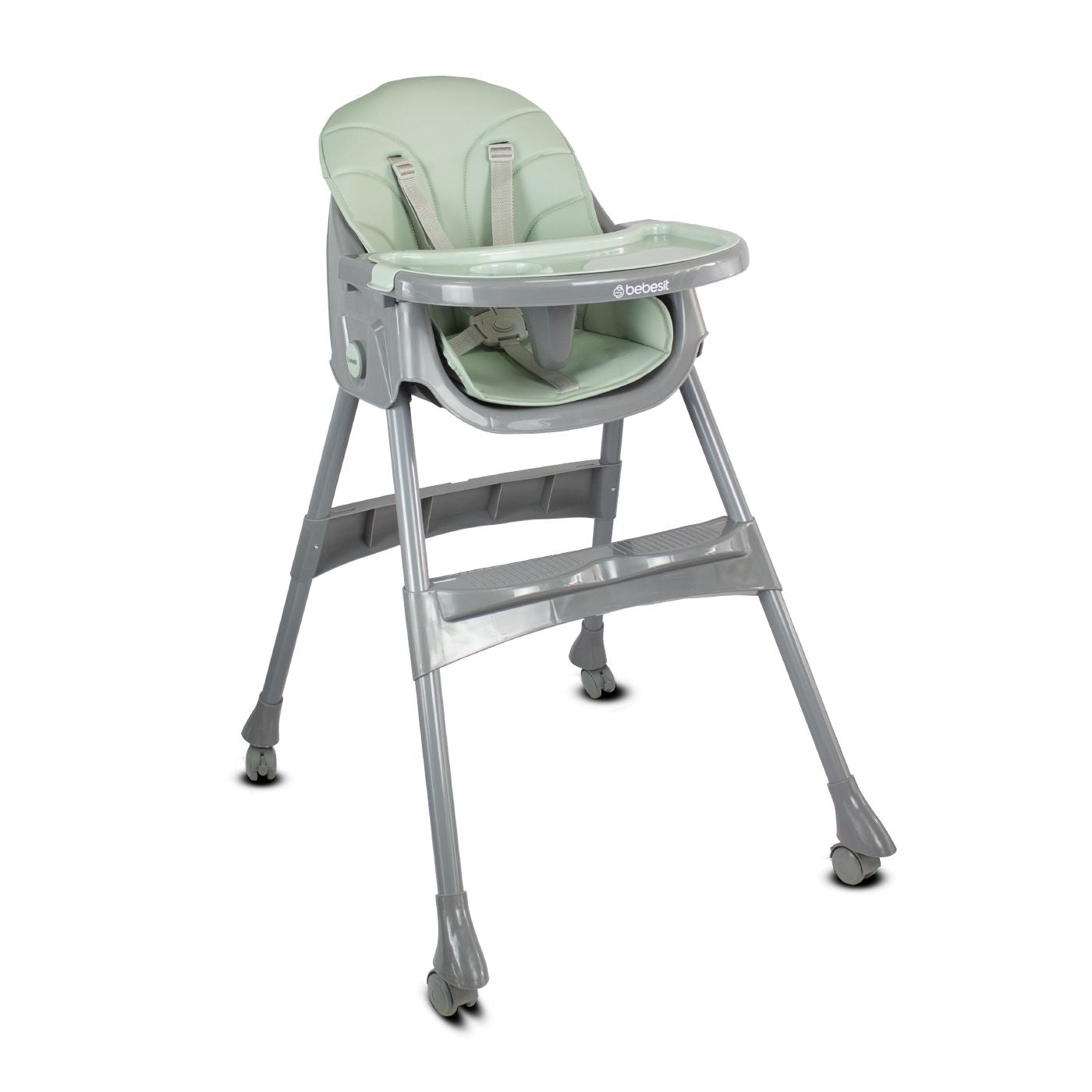 SILLA COMEDOR VANCOUVER GREEN