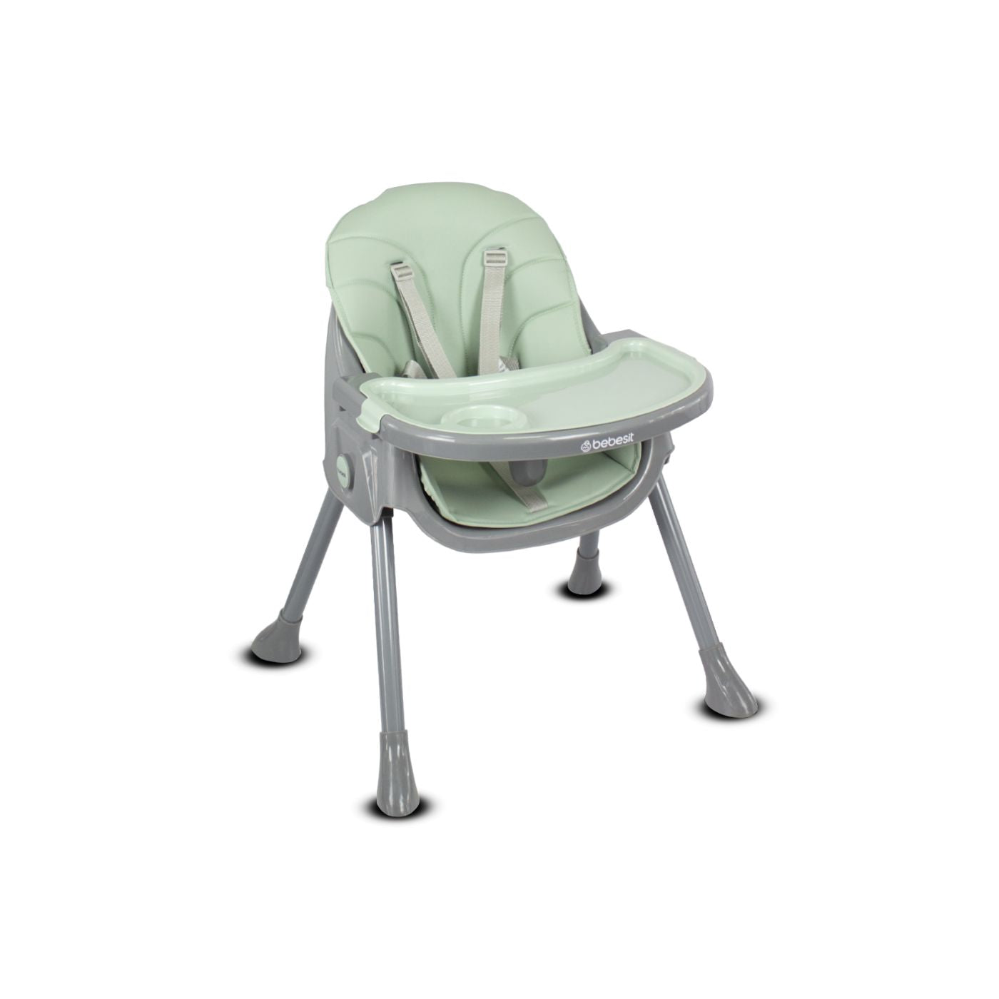 SILLA COMEDOR VANCOUVER GREEN