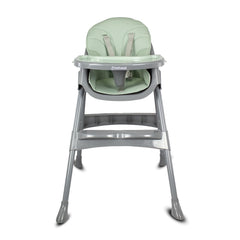 SILLA COMEDOR VANCOUVER GREEN